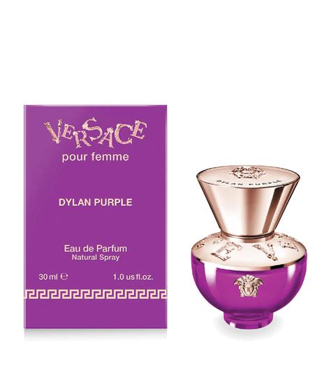 dylan purple fragrantica.